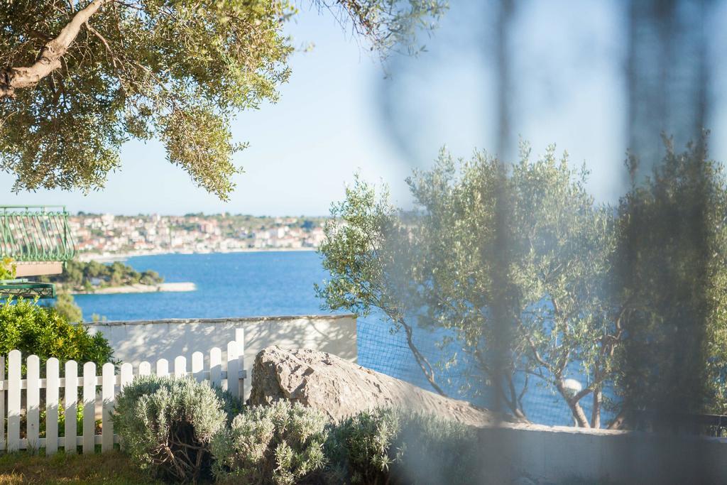 Apartments Panorama 2 Trogir Zewnętrze zdjęcie