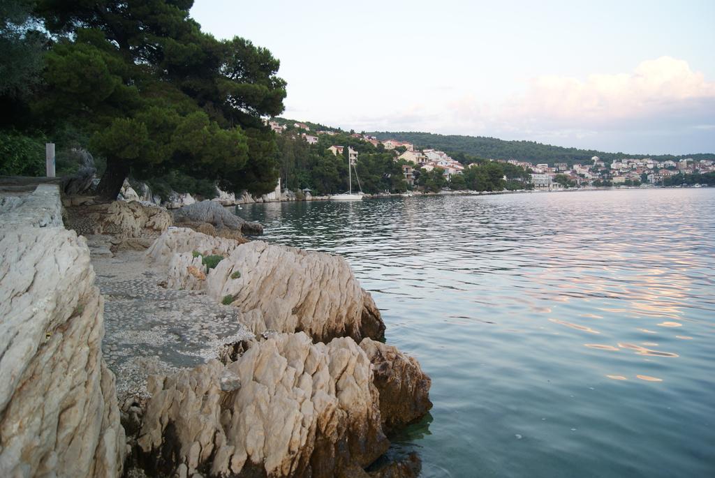 Apartments Panorama 2 Trogir Zewnętrze zdjęcie